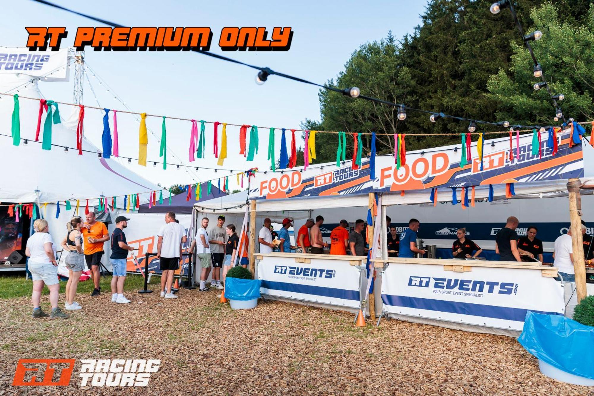 Racingtours Racecamp - Spielberg Otel Spielberg Bei Knittelfeld Dış mekan fotoğraf
