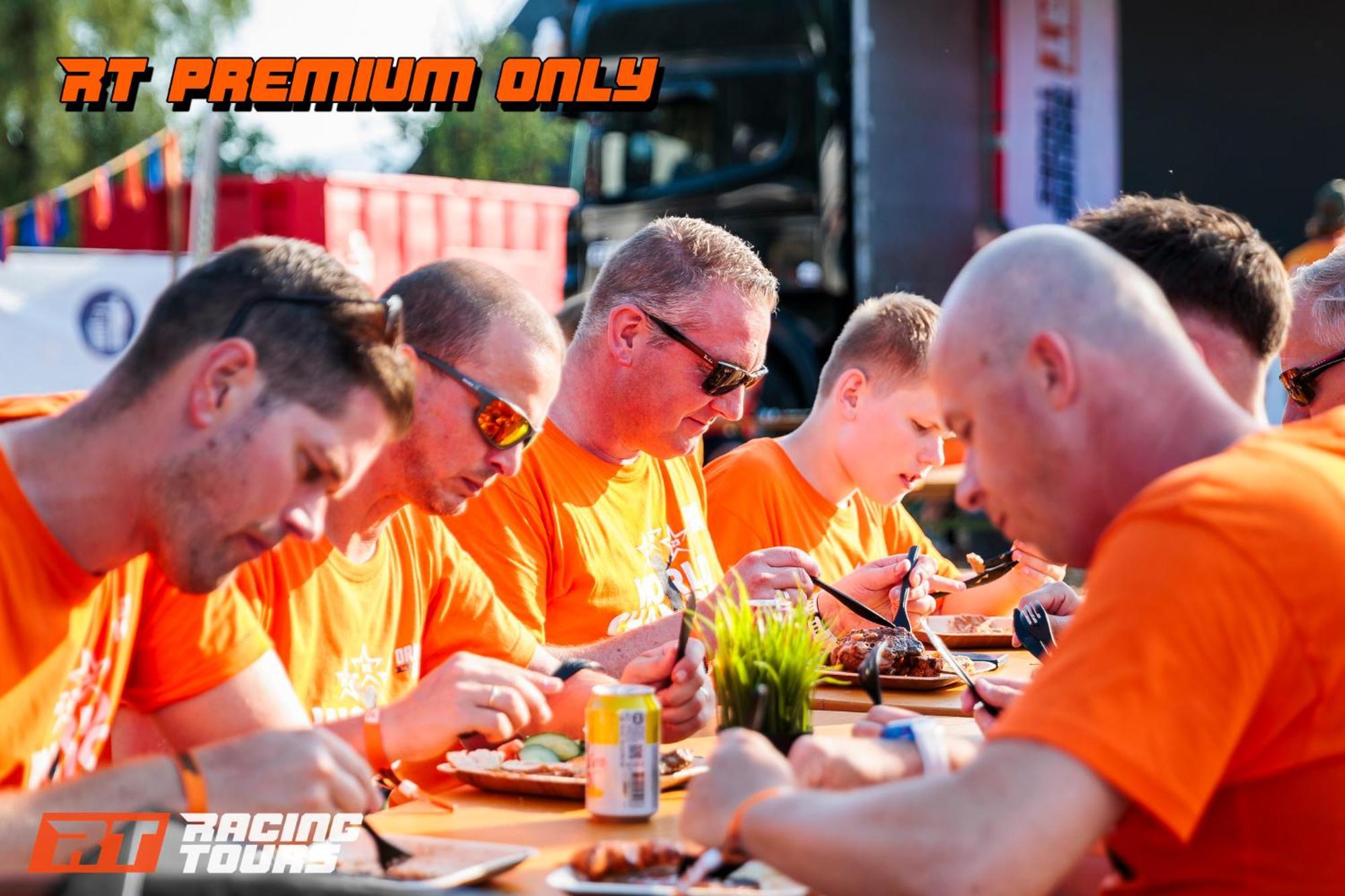 Racingtours Racecamp - Spielberg Otel Spielberg Bei Knittelfeld Dış mekan fotoğraf