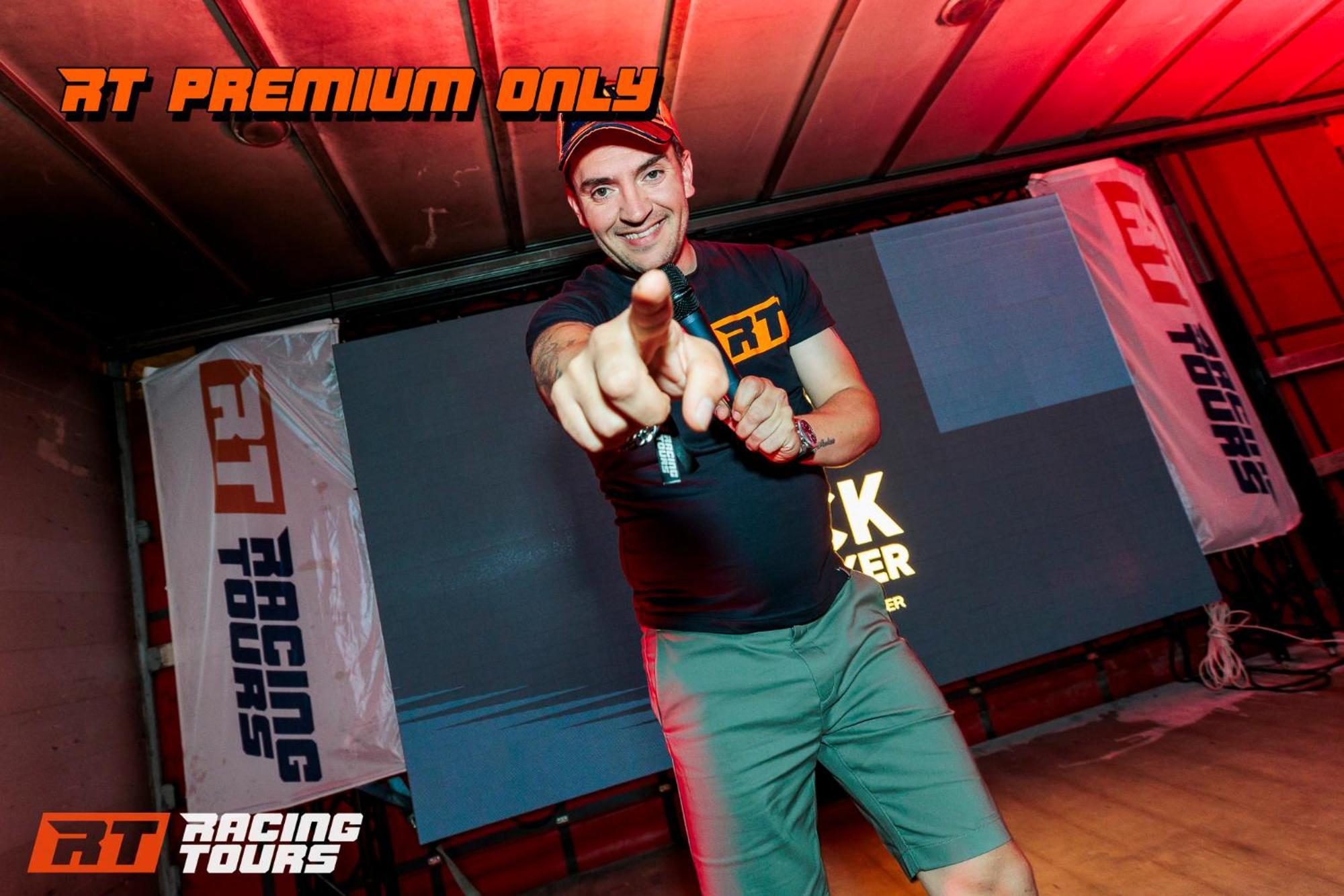 Racingtours Racecamp - Spielberg Otel Spielberg Bei Knittelfeld Dış mekan fotoğraf