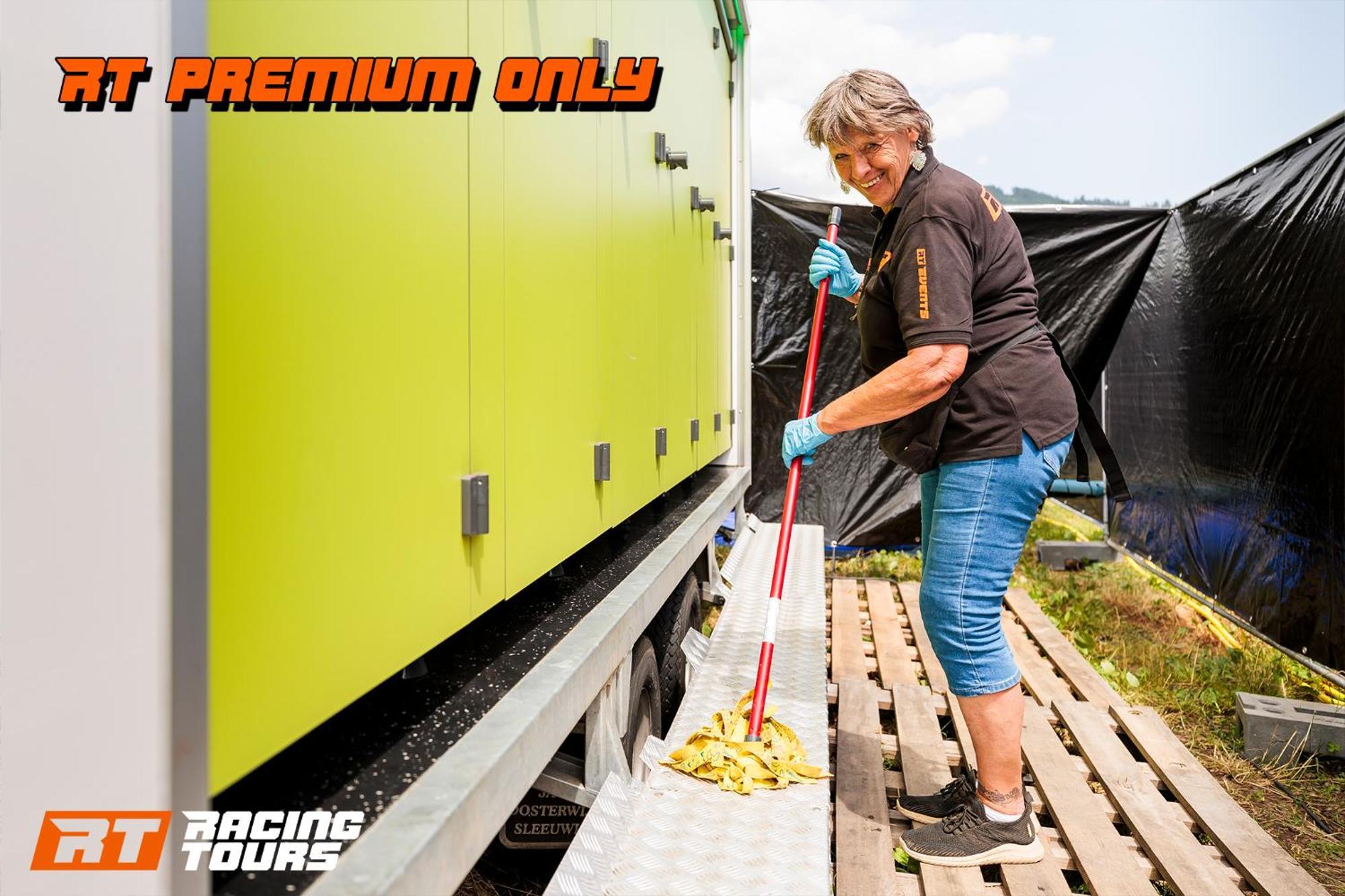 Racingtours Racecamp - Spielberg Otel Spielberg Bei Knittelfeld Dış mekan fotoğraf