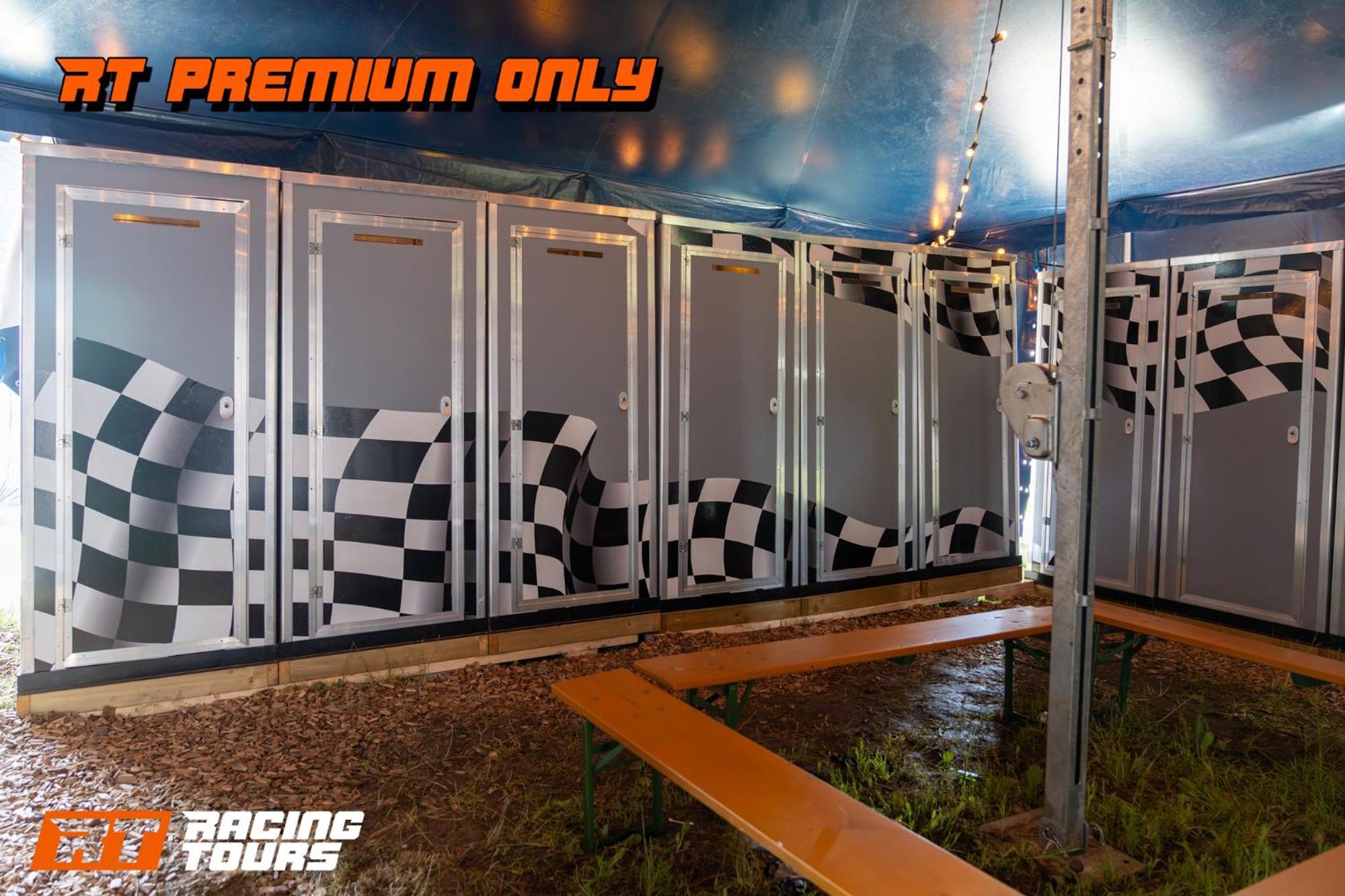 Racingtours Racecamp - Spielberg Otel Spielberg Bei Knittelfeld Dış mekan fotoğraf